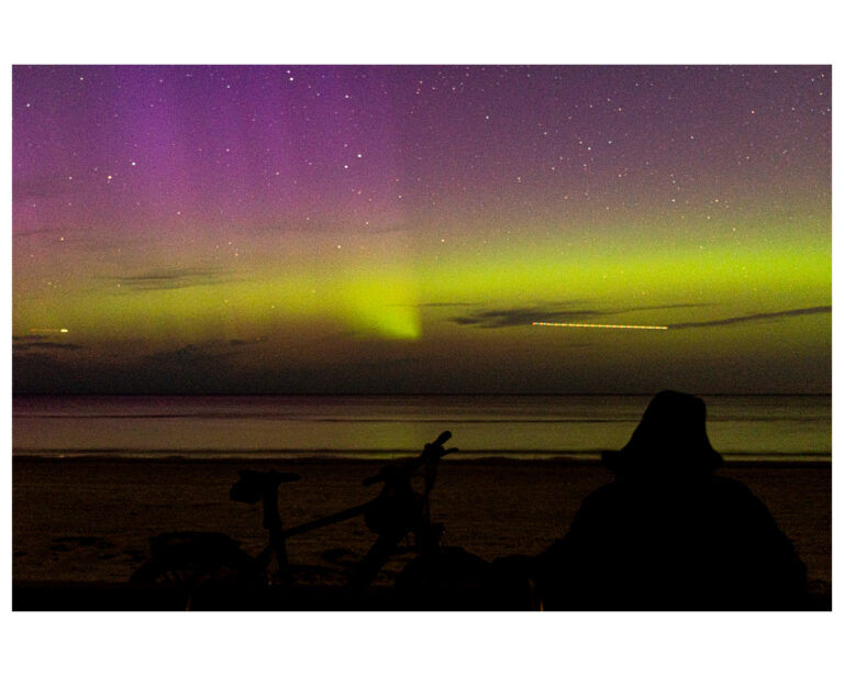The Northern Lights Image