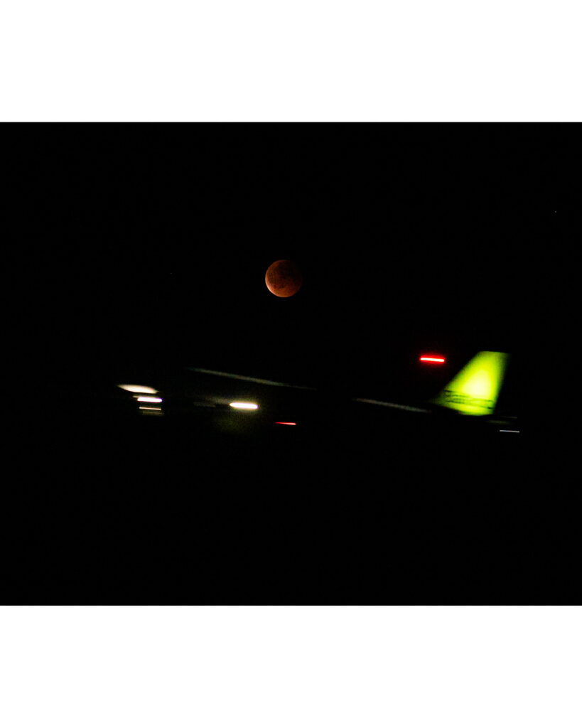 The Moon Eclipse 2025 Featured Image